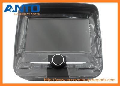 China el panel de exhibición del LCD del monitor de 21Q6-30104 21Q6-30400 para el montaje del racimo del excavador de Hyundai R220-9S R220-9 en venta