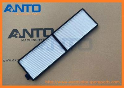 China 22B-979-1730 22B9791730 Filtro aplicado al filtro de aire de la cabina de la excavadora KOMATSU en venta