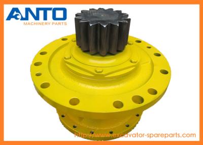 China 148-4638 148-4636   318C 320C 320D Swing Drive Gearbox Housing Assembly for sale