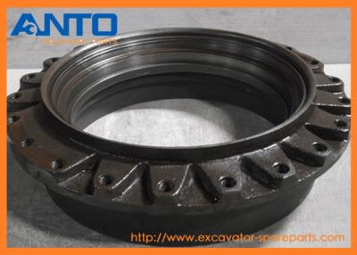 China 160094A1 160144A1 Excavator Final Drive Hub Housing Gear Parts Applied To Sumitomo SH200 for sale