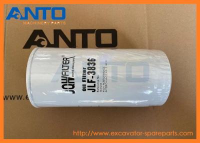 China P553771 VOE3831236 3831236 Oil Filter For  Excavator Filter for sale