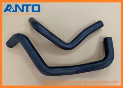 China 207-03-75640 207-03-75311 PC300-8 PC350-8 Excavator Radiator Water Cooling Hose for sale