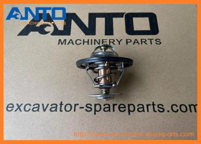 China 1154223 115-4223 C7 Thermostat Water Temperature Regulator For Excavator Engine Parts for sale