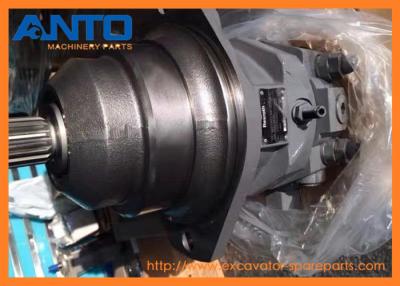 Chine Pièces de moteur de pompe hydraulique de Rexroth A6VE107HZ3-63W-VZL222B-S A6VE160 A6VE28 A6VE55 A6VE80 A6VE107 à vendre