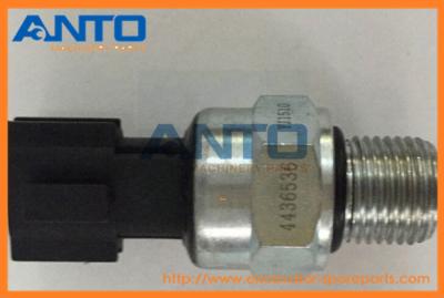 China 4436536 ZX200 Hitachi Pressure Sensor For Excavator Electrical Parts for sale