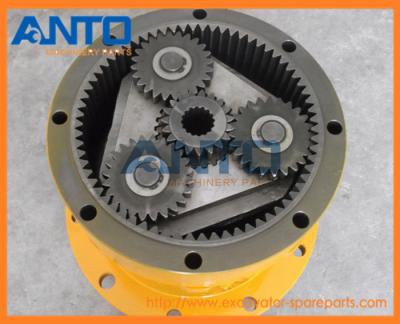 China Excavator Swing Motor Reduction Gear YY15V00004F1 YX32W00002F2 Used For Kobelco SK135 ED150 for sale