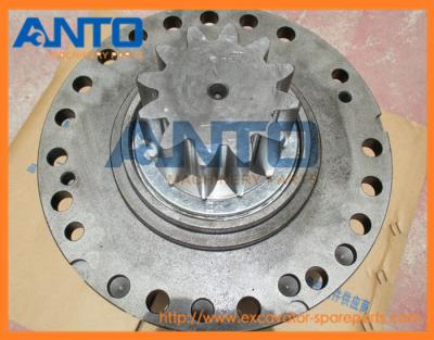 China   Excavator Swing Gear 307B , High Hardness Slew Gear Box for sale