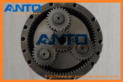 China 31E6-12030 31N4-10140 Excavator Swing Reduction Gear Applied To Hyundai R130 R140LC-7 for sale
