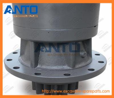China Vertical Sumitomo Excavator Swing Gear , SH200 Swing Device Gear Reduction Box for sale