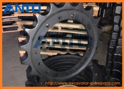 China Kato Excavator Sprockets HD400 With High Heat Treatment For For Construction Machinery for sale