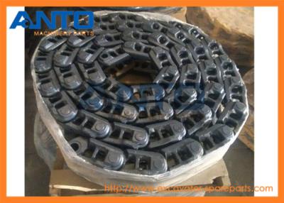 China Professional Excavator Undercarriage Parts Supply Of erpilar  345C 345D Track Chains for sale