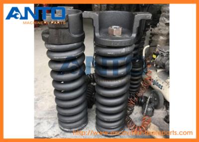 China  Excavator Undercarriage Parts 312C Track Spring Adjusters With Casting for sale