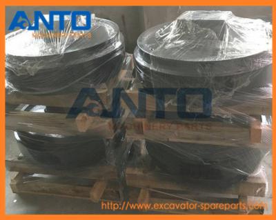 China Front Idler Excavator Undercarriage Parts Customized Black Or Yellow For ZX450-3 for sale