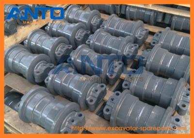 China Metal Sleeve Bushing ZX200-3G Excavator Track Rollers For Hitachi Excavator for sale