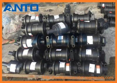 China PC200-6 PC200-7 PC200-8 Carrier Roller Used For Komastu Excavator Heavy Equipment Undercarriage Parts for sale