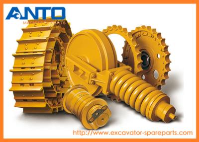 China Excavator Undercarriage Parts for Hitachi Excavator, Forged Steel And Good Heat Treatment for sale