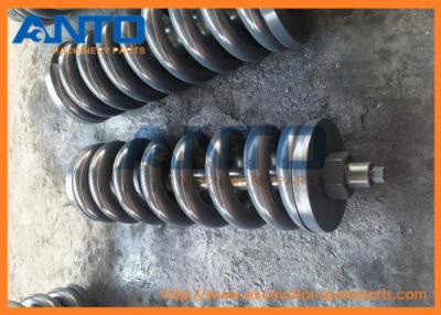 China Daewoo Excavator Undercarriage Parts High Performance DH220 Track Spring for sale