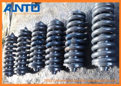 China High Heat Treatment EX300 Track Spring For Heavy Machinery Spare Parts for sale