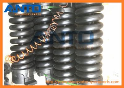 China Excavator Undercarriage 330D Excavator Track Tension Cylinder Assembly With Heat Treatment for sale