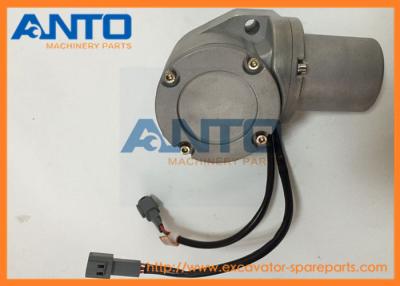China 4360509 4614911 Stepping Motor For HITACHI EX200-5 Excavator Electric Parts for sale