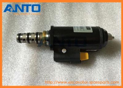 China 116-3526 1163526 KWE5K-31/40E30 Solenoid Valve Used For  320C 320D Excavator Parts for sale