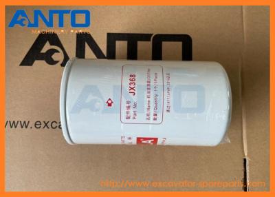 China 11N870110 11N8-70110 Engine Oil Filter Fit HYUNDAI Excavator Filter for sale