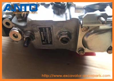 Chine 6743-71-1131 pompe d'injection de carburant du moteur 6743711131 6D114 pour PC360-7 l'excavatrice Parts à vendre