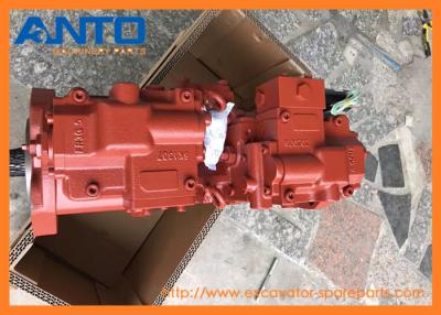 중국 현대 R150-9 굴착기를 위한 K5V80DTP 유압 주요 펌프, 굴착기를 위한 유압 펌프 판매용
