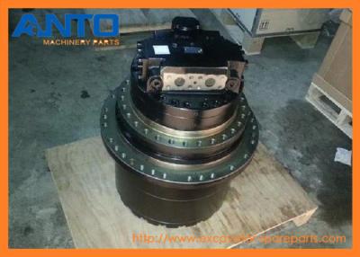 China DX225 DH220 S220-V R210-7 R215 R225-7 HD820 SH200 EC210 Zoomlion 215 Final Drives For Excavators for sale