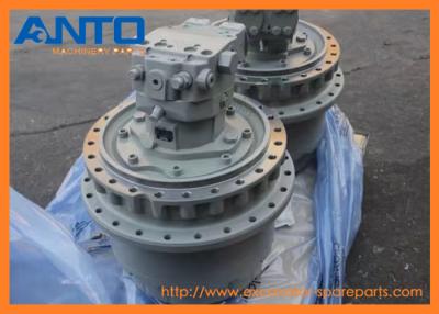 China Vo-lvo Excavator Final Drive With Travel Motor VOE14569653 SA1143-01100 VOE14557192 VOE14569653 EC460B for sale