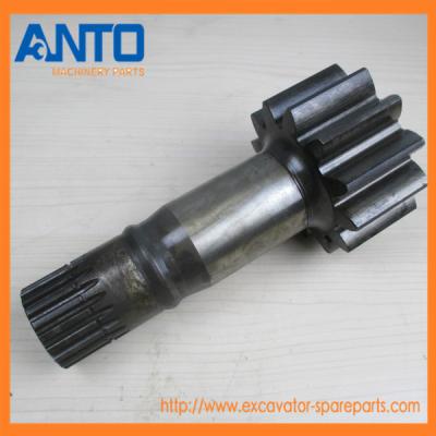 China EX60-2 Swing Pinion Shaft Gear 2030269 Hitachi Excavator Parts AFTERMARKET for sale