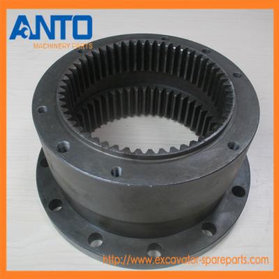 China EX120-5 Swing Gear Ring 2036811 Hitachi Excavator Parts Swing Device Gear Ring for sale
