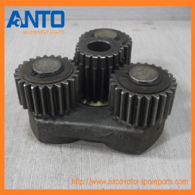 China Heavy Equipment Parts Gearbox Carrier No.2 For PC60-7 Swing Gearbox Repair for sale