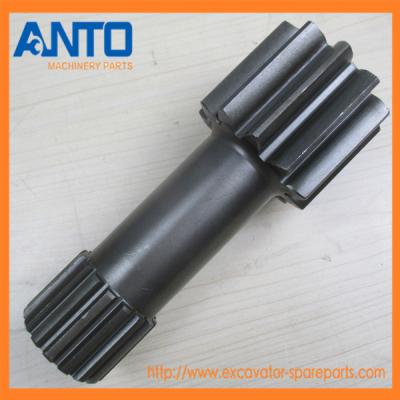China SK350-8 No.1 Sun Gear Propel Shaft For Kobelco Final Drive Reduction Gearbox Repairing for sale
