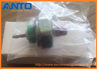 China Komatsu Oil Pressure Switch 124160-39450 For Yanmar 4TNE84 Engine Parts for sale
