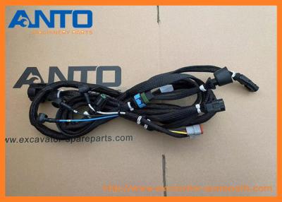 China 21N6-21033 21N6-21032 21N6-21031 Engine Harness Fit HYUNDAI Excavator R250LC-7 Harness for sale