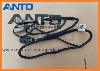 China 21N811160 21N8-11160 Console Engine Wiring Harness Fit HYUNDAI R140-7 Excavator Harness for sale