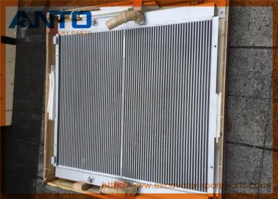 China 151-6458 Hydraulic Oil Cooler GP Used For   330B Excavator Parts for sale