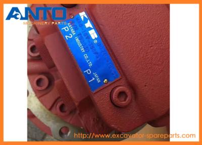 China New 100% Excavator Replacement Parts Final Drive KYB MAG-18V-350F-1 for sale