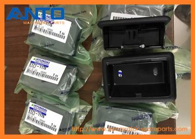 China Peças sobresselentes genuínas da máquina escavadora de Hyundai Robex R210-7 do CINZEIRO E171-1176 à venda