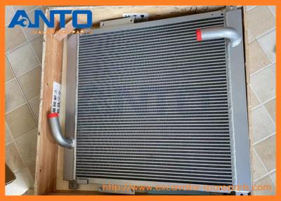 China 118-9954 1189954 320B Oil Cooler For Excavator Radiator Hyd Cooler Group for sale