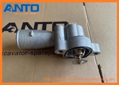 China 3671817 2818745 4133L066 367-1817 281-8745 Thermostat Connection C4.4 C6.6 Engine Parts for sale