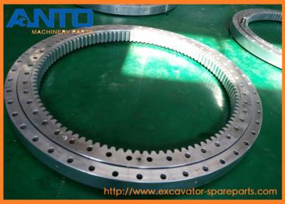 China 207-25-61100 círculo del oscilación del excavador usado para KOMATSU PC300-6 PC300-7 PC300-8 PC350-8 en venta
