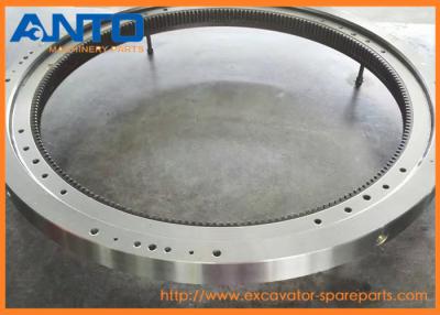 China 208-25-61100 Excavator Swing Ring Circle Applied To Komatsu PC400-6 PC400-7 PC400-8 PC450-6 PC450-7 PC450-8 for sale