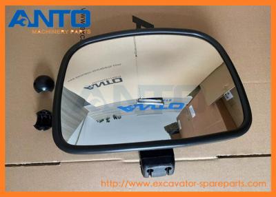 China 4418912 421-54-25610 4434060130 Rear View Mirror Fit HITACHI EX1200-6 Excavator Parts for sale