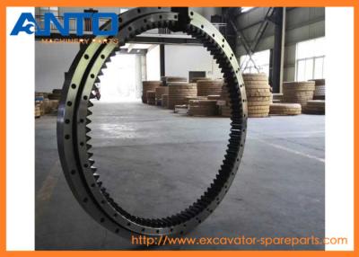 China 81NA-01020 81NA-01021 Excavator Swing Gear Bearing Applied To Hyundai R360-7 for sale