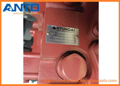 China Genuine Hyundai  Main Control Valve 31NA-17110 For Hyundai Excavator R385-9,R360LC-7A,R360LC-9 for sale