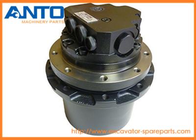 China 191-1384  Excavator Final Drive With Travel Motor  Excavator 305, 305.5, 306 for sale
