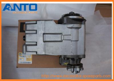 China 3190677  pumpen GP-UNIT Injektor hydraulische für -Bagger 324D, 325D, 330D, 328D zu verkaufen