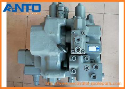 China HYEST CORPORATION Main Control Valve UX28 Fit For Excavator Vo-lvo EC210 for sale